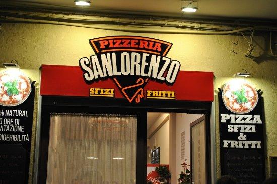 Pizzeria Sanlorenzo